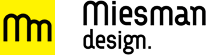 Miesman Logo