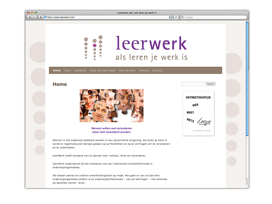 Leerwerk