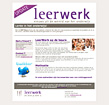 Leerwerk