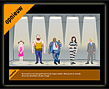interactieve quiz Geldmuseum Utrecht